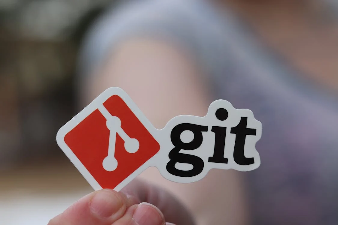 Git banner image